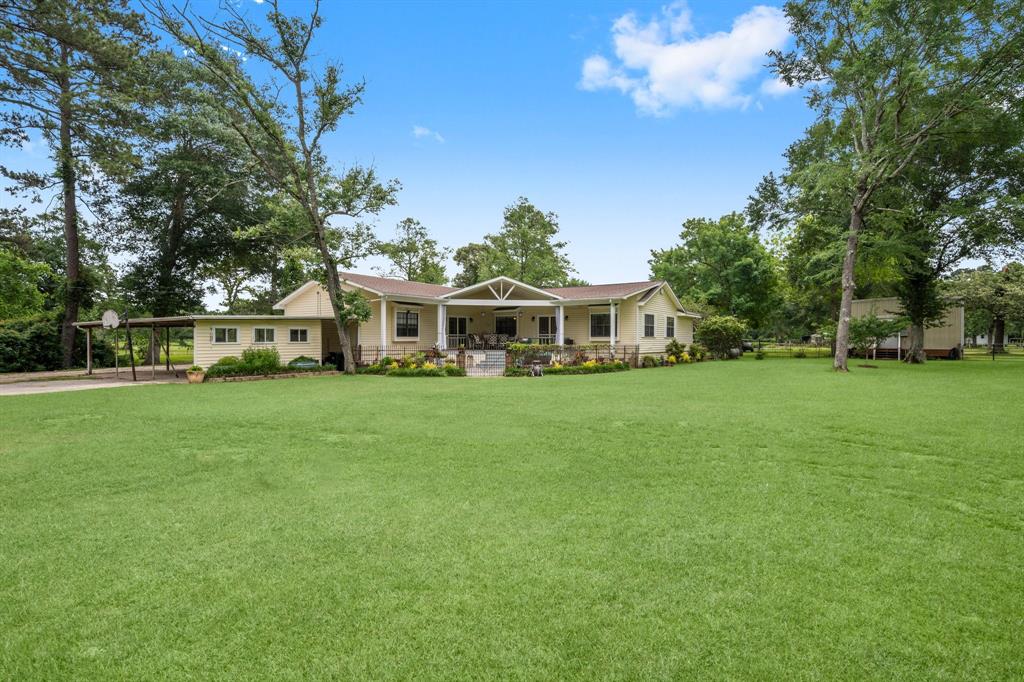 2400 Bowler Road, Waller, Texas image 7
