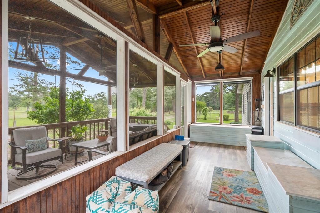 2400 Bowler Road, Waller, Texas image 32