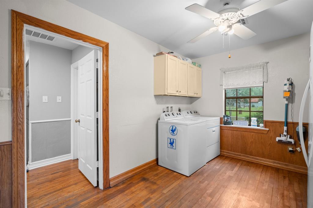 2400 Bowler Road, Waller, Texas image 20