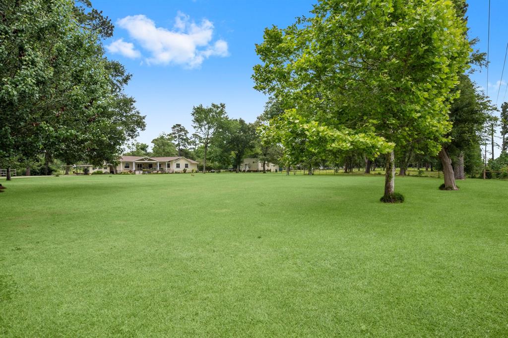 2400 Bowler Road, Waller, Texas image 6
