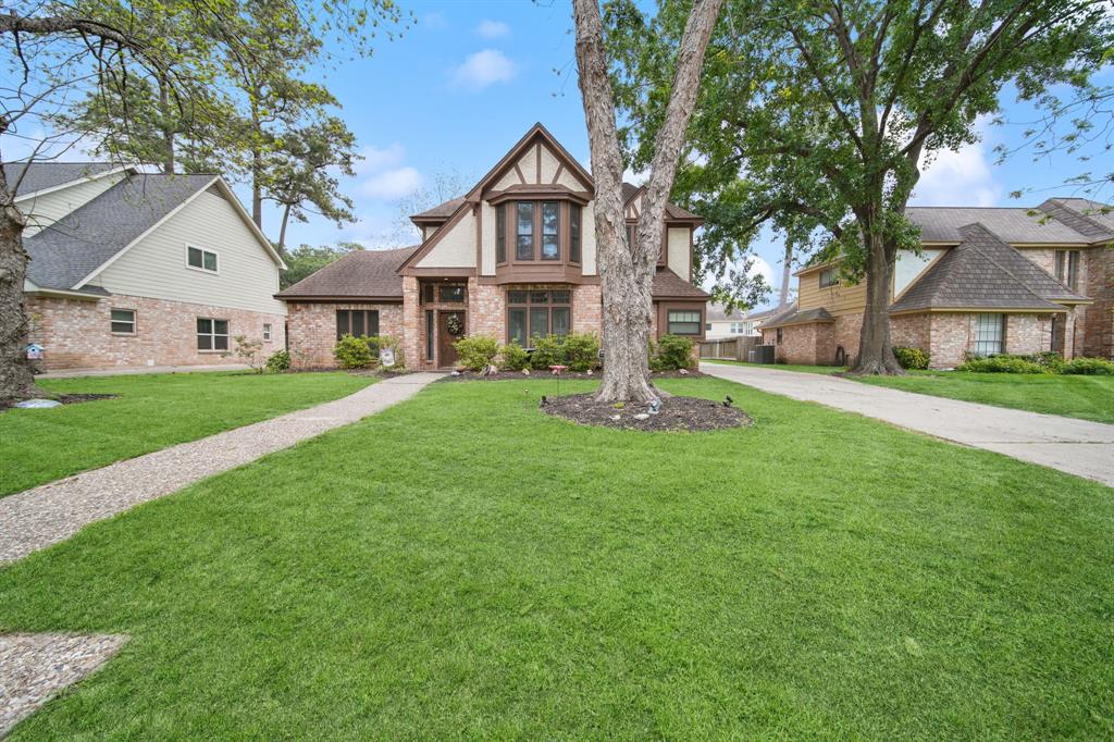 13106 Youngfield Drive, Cypress, Texas image 1