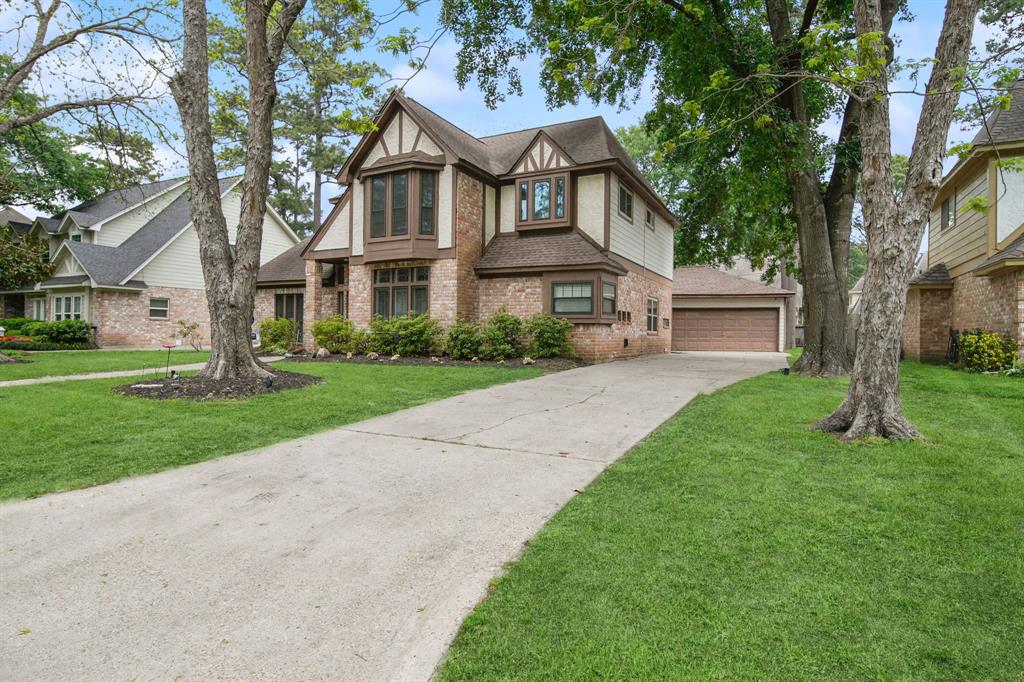 13106 Youngfield Drive, Cypress, Texas image 2