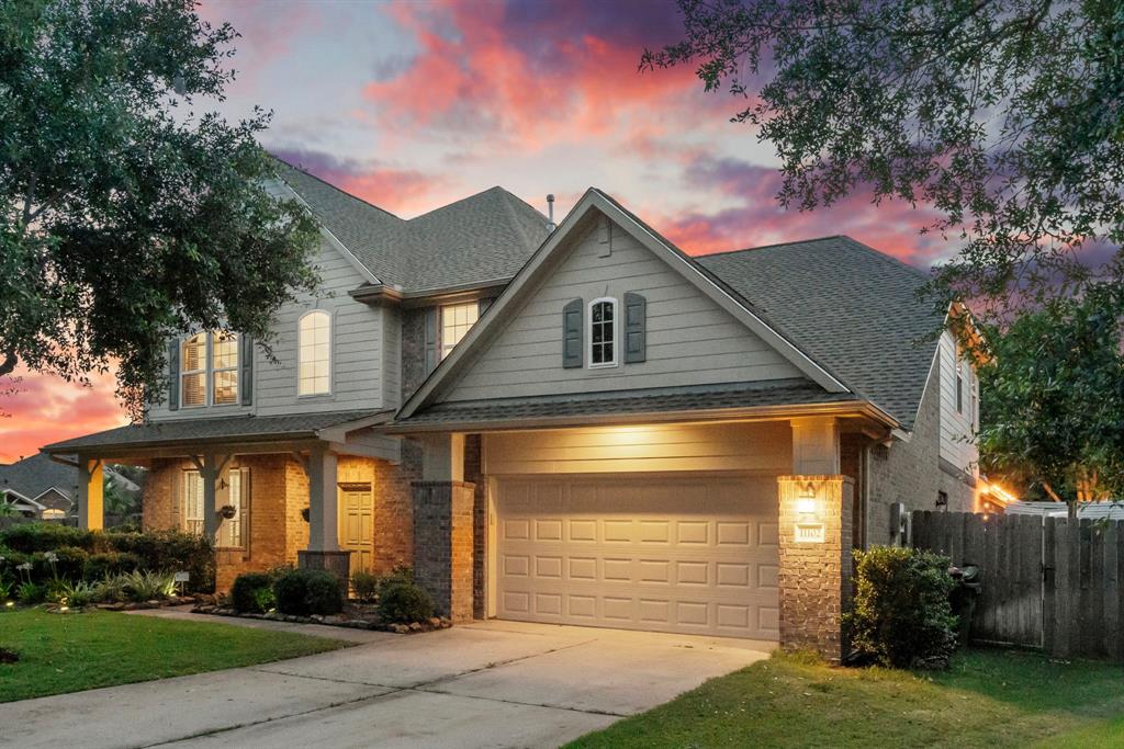 11102 Celina Knoll