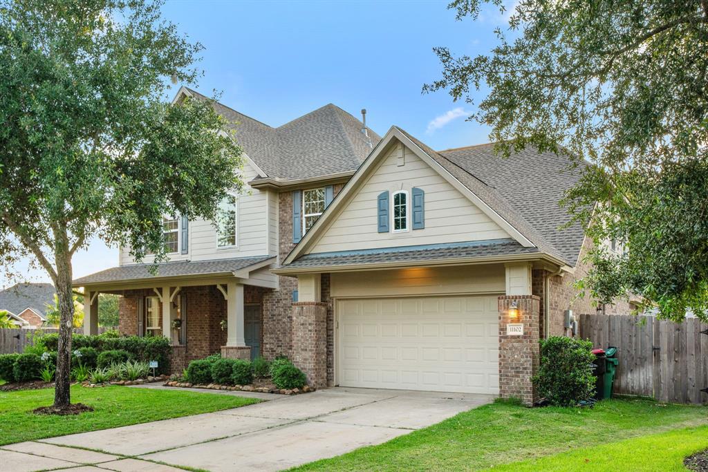 11102 Celina Knoll