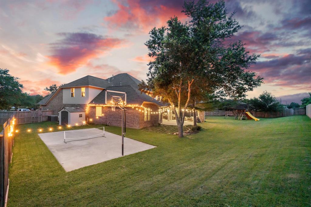 11102 Celina Knoll