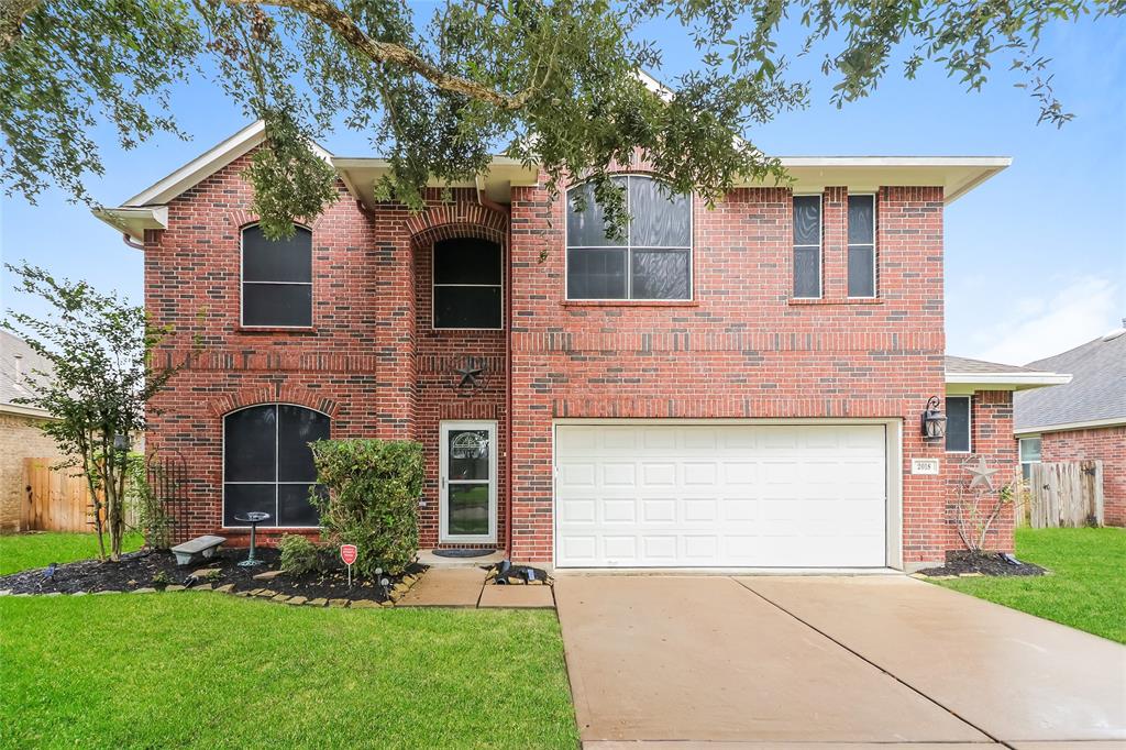View Rosenberg, TX 77471 house