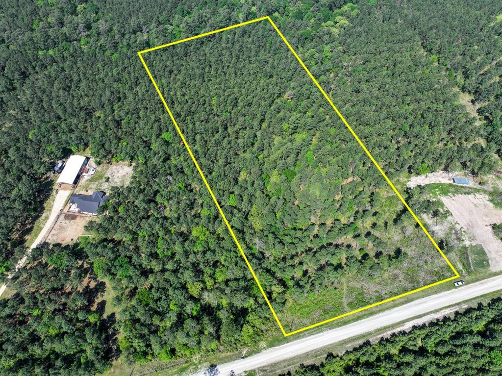 TBD Guerrant Road, Huntsville, Texas image 1