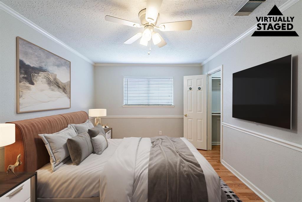 516 Aweigh Drive, Crosby, Texas image 28