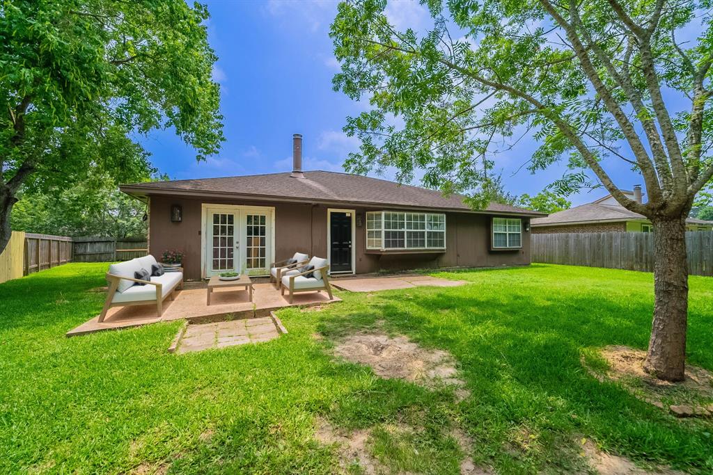 516 Aweigh Drive, Crosby, Texas image 33