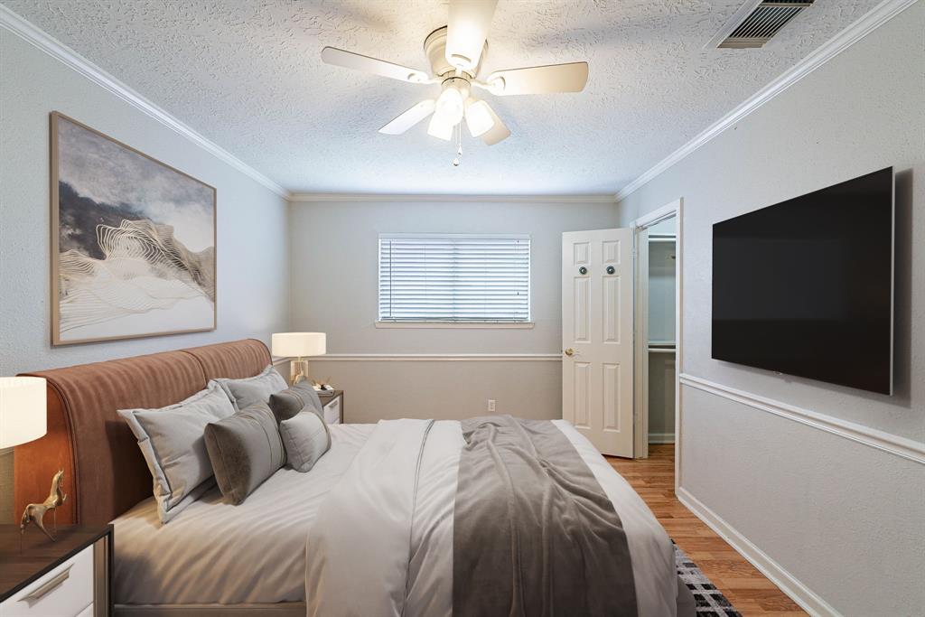 516 Aweigh Drive, Crosby, Texas image 29