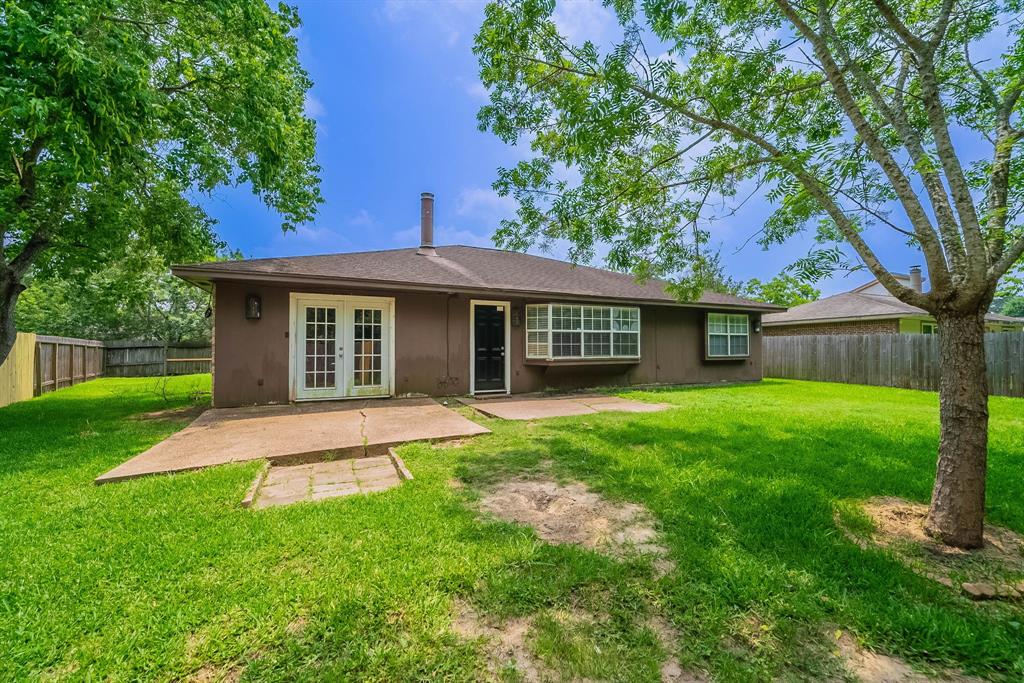 516 Aweigh Drive, Crosby, Texas image 27