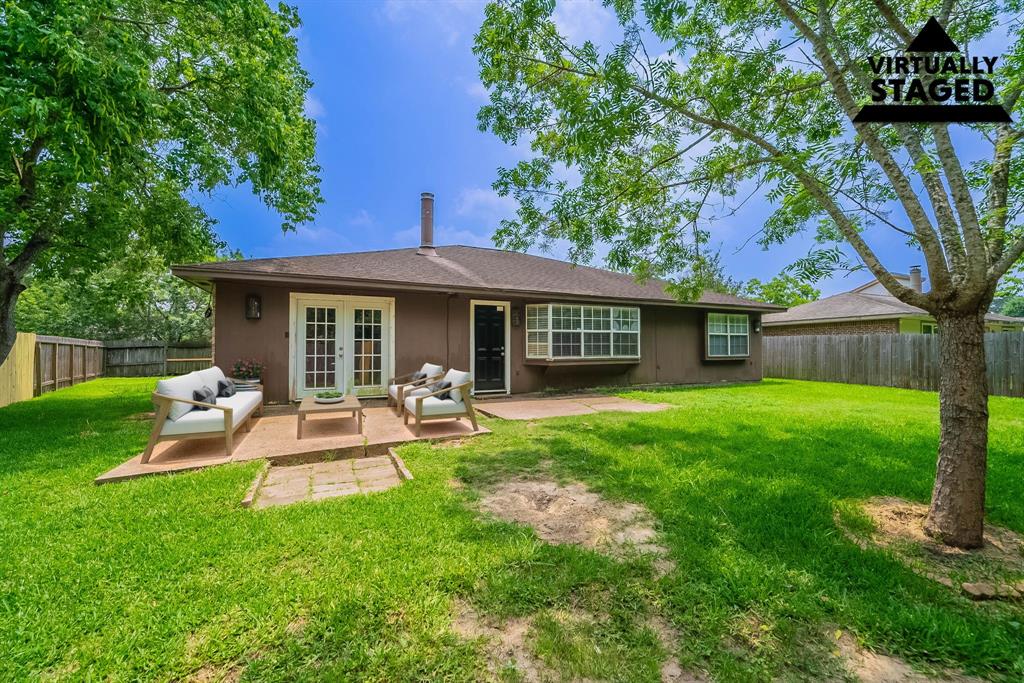 516 Aweigh Drive, Crosby, Texas image 32