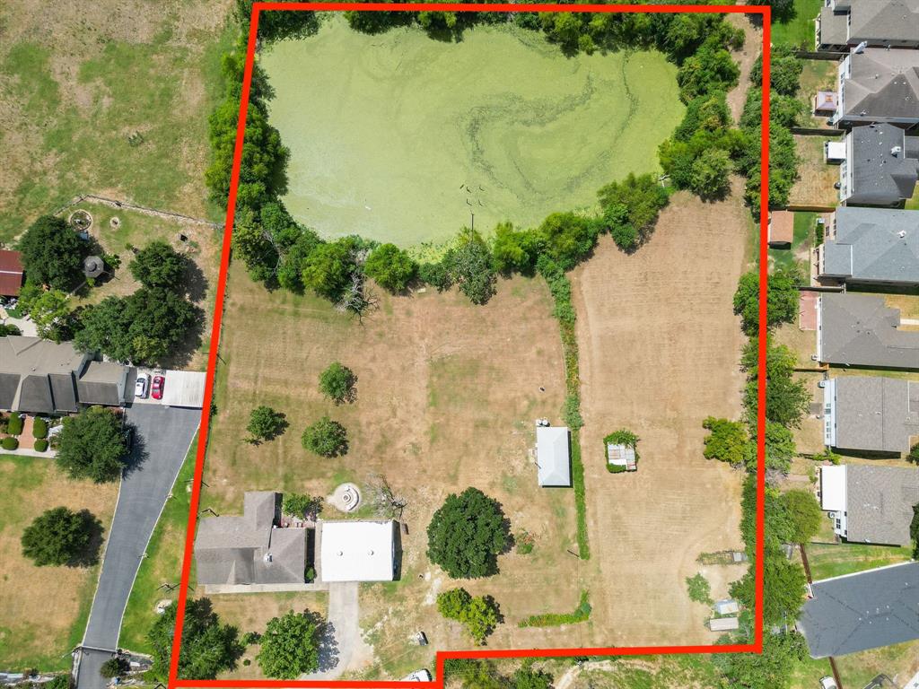 16119 Cypress Rosehill Road