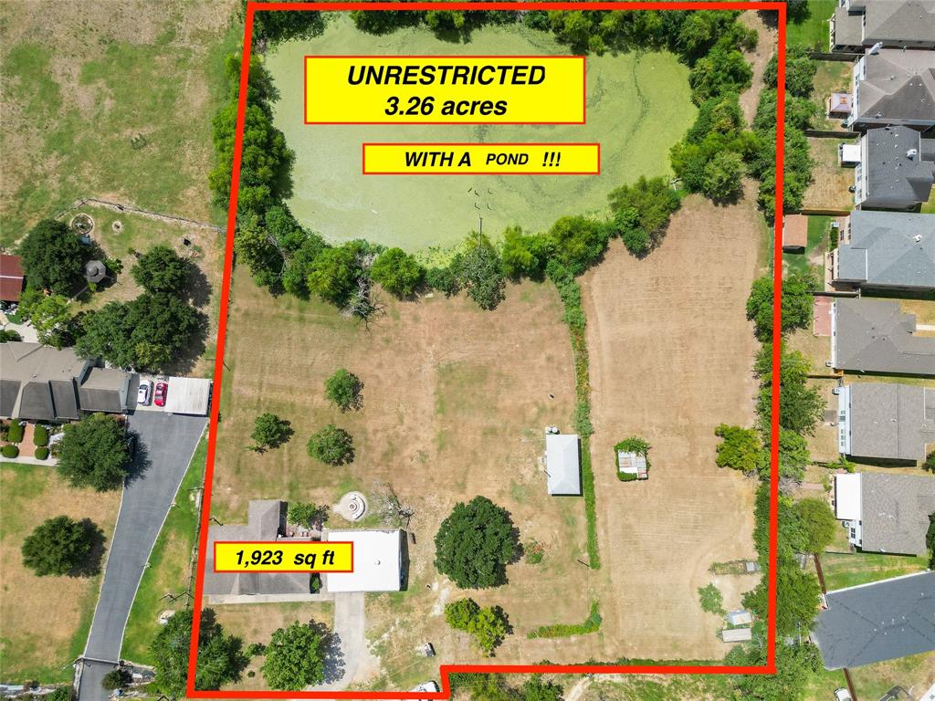 16119 Cypress Rosehill Road
