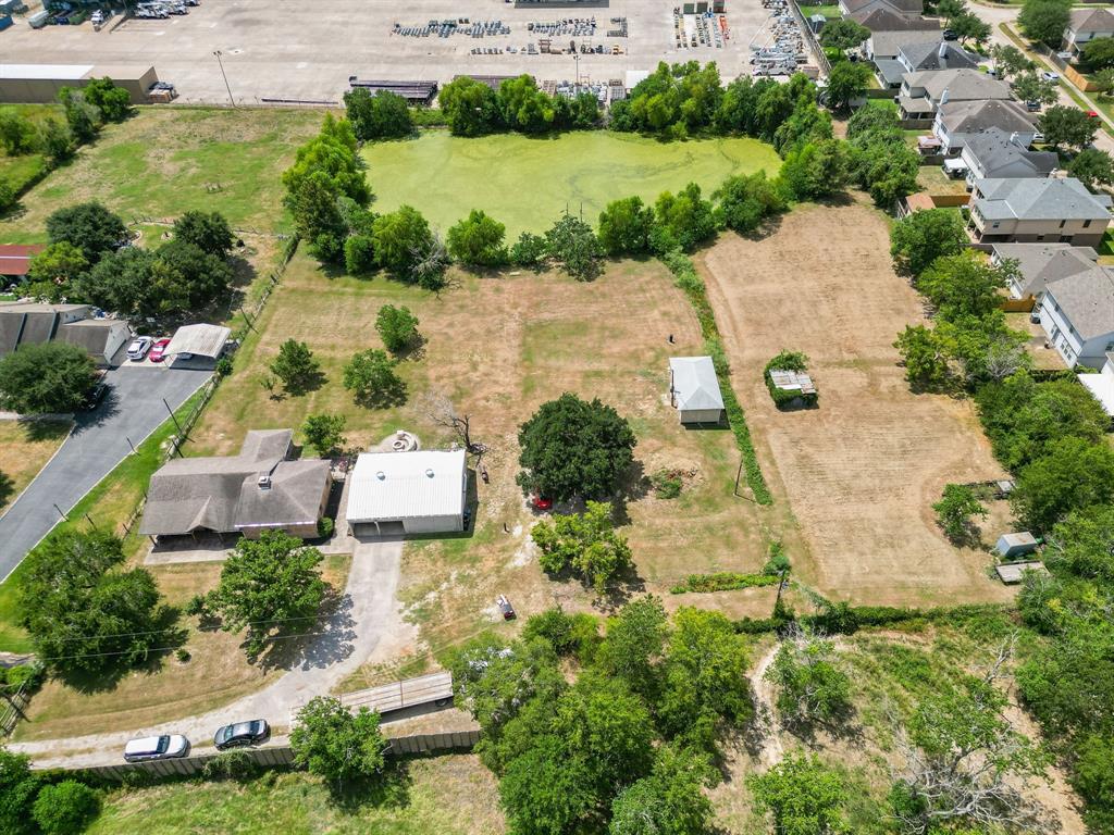 16119 Cypress Rosehill Road