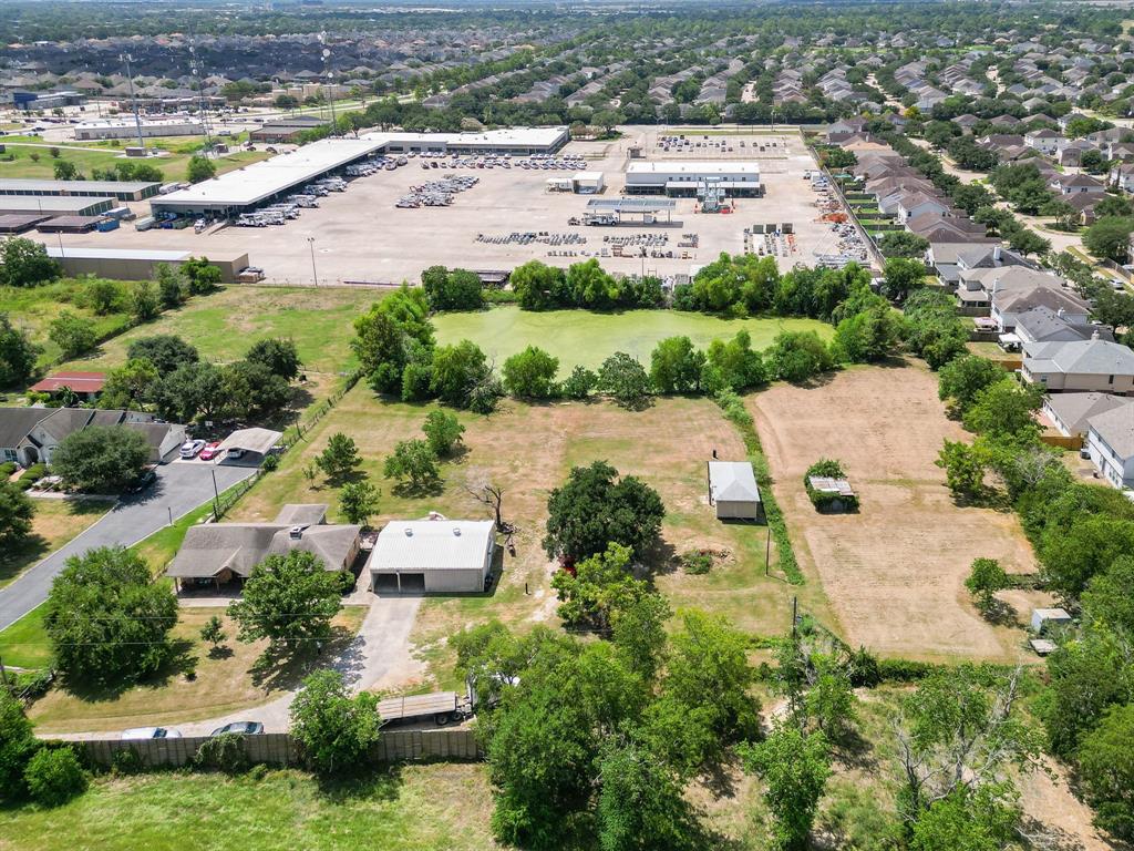 16119 Cypress Rosehill Road