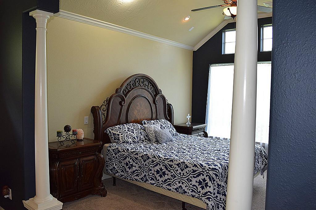 8807 Stowe Creek Lane, Missouri City, Texas image 14