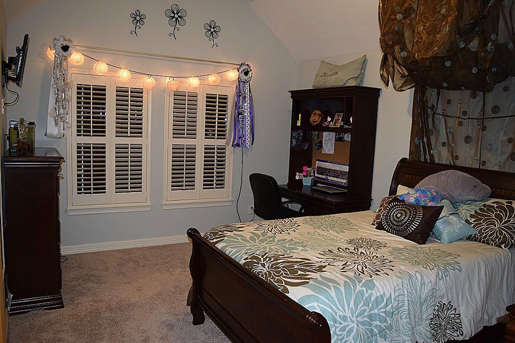 8807 Stowe Creek Lane, Missouri City, Texas image 29