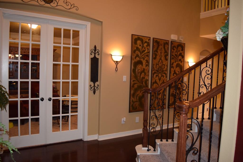 8807 Stowe Creek Lane, Missouri City, Texas image 12