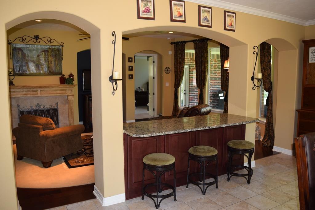 8807 Stowe Creek Lane, Missouri City, Texas image 8
