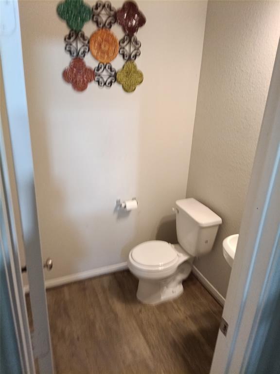 3619 Dry Creek Drive, Missouri City, Texas image 22