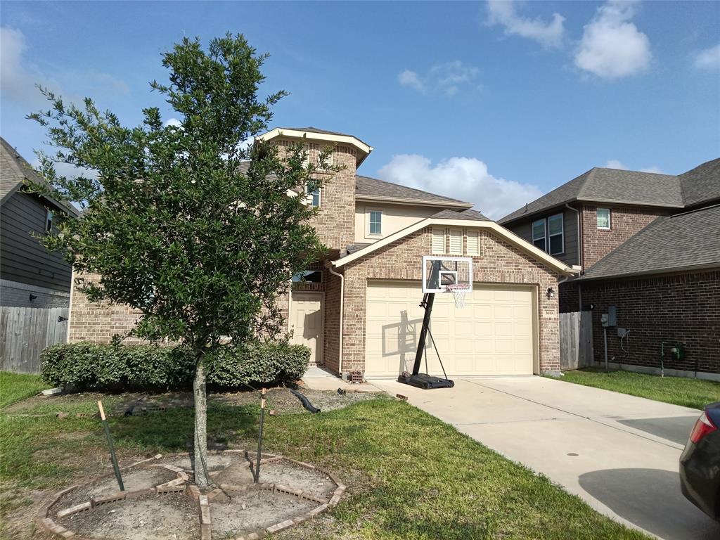 3619 Dry Creek Drive, Missouri City, Texas image 24