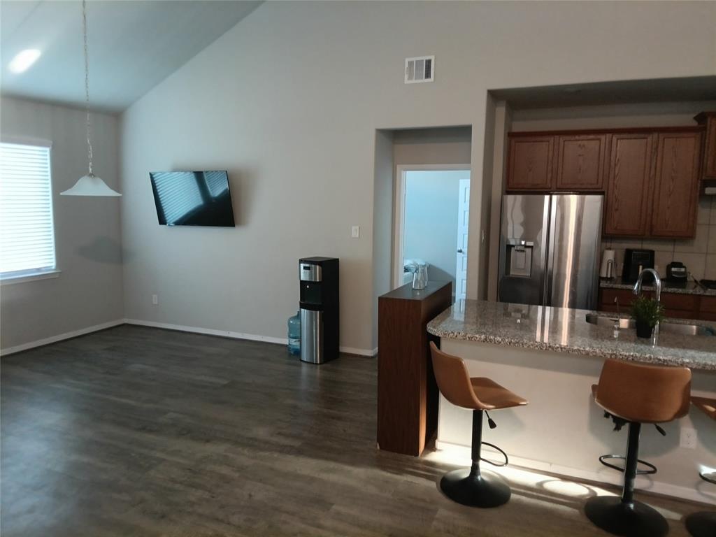 3619 Dry Creek Drive, Missouri City, Texas image 9