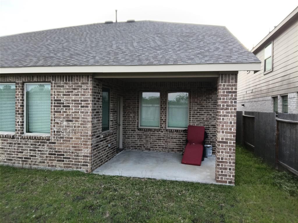 3619 Dry Creek Drive, Missouri City, Texas image 3
