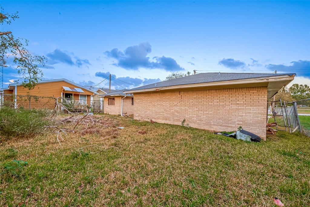 306 Mulcahy Street, Rosenberg, Texas image 34