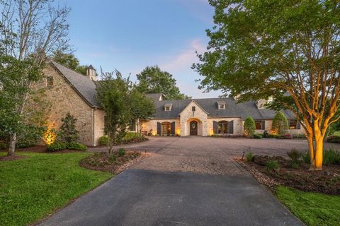 A home in Hockley