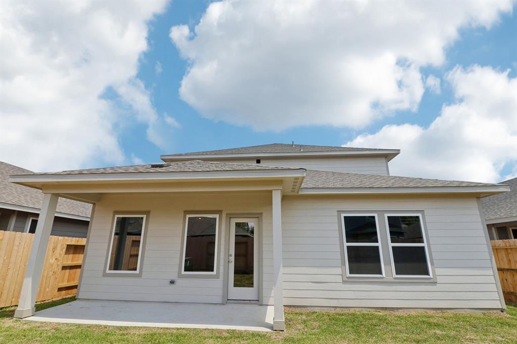 2619 Colorado Creek Drive, Crosby, Texas image 31