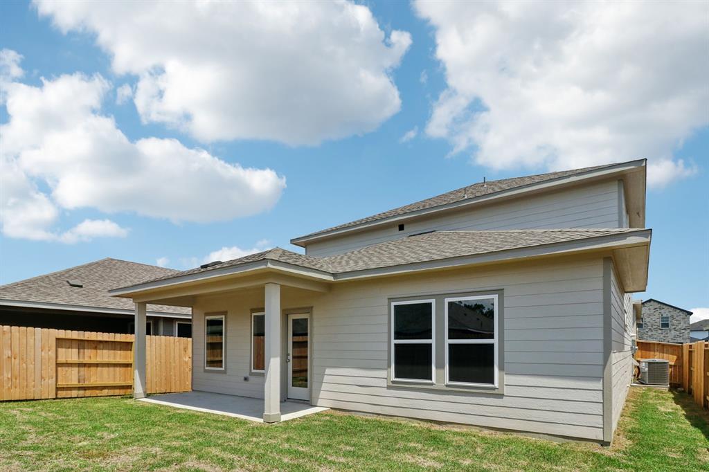 2619 Colorado Creek Drive, Crosby, Texas image 30