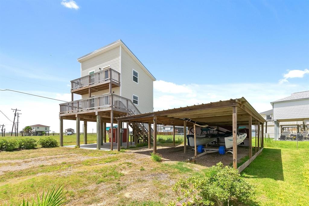 516 Thunder Road, Surfside Beach, Texas image 3