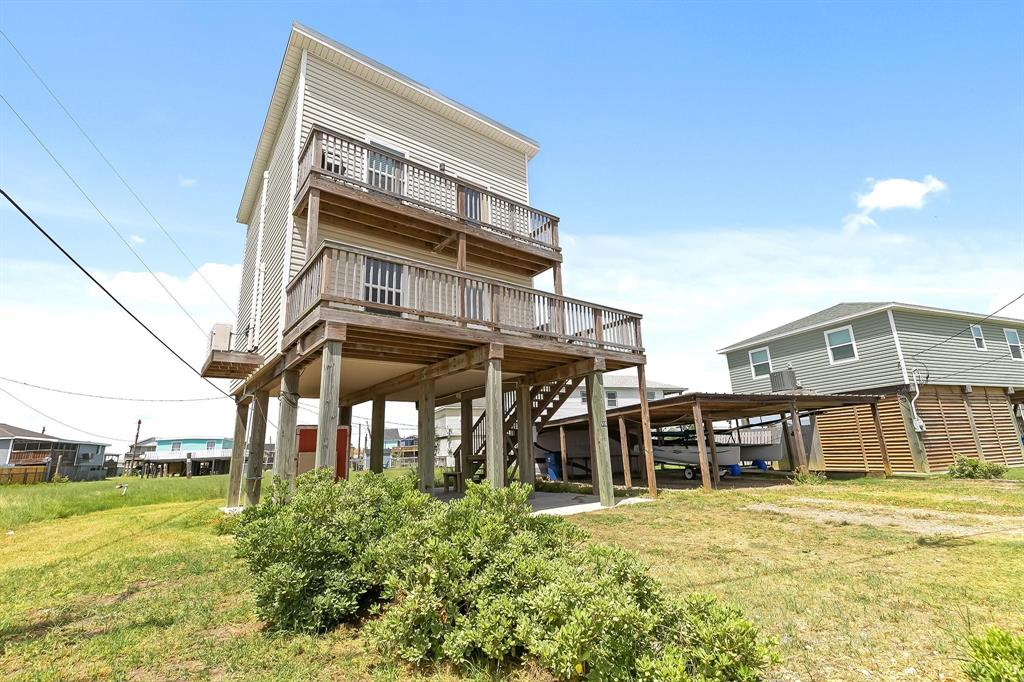 516 Thunder Road, Surfside Beach, Texas image 22