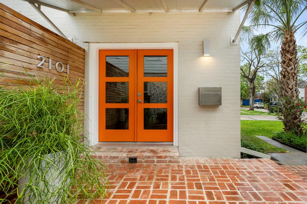 2101 Banks Street, Houston, Texas image 3