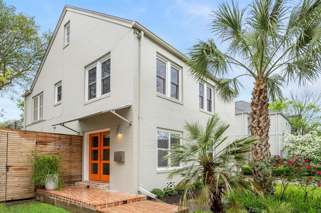 2101 Banks Street, Houston, Texas image 1