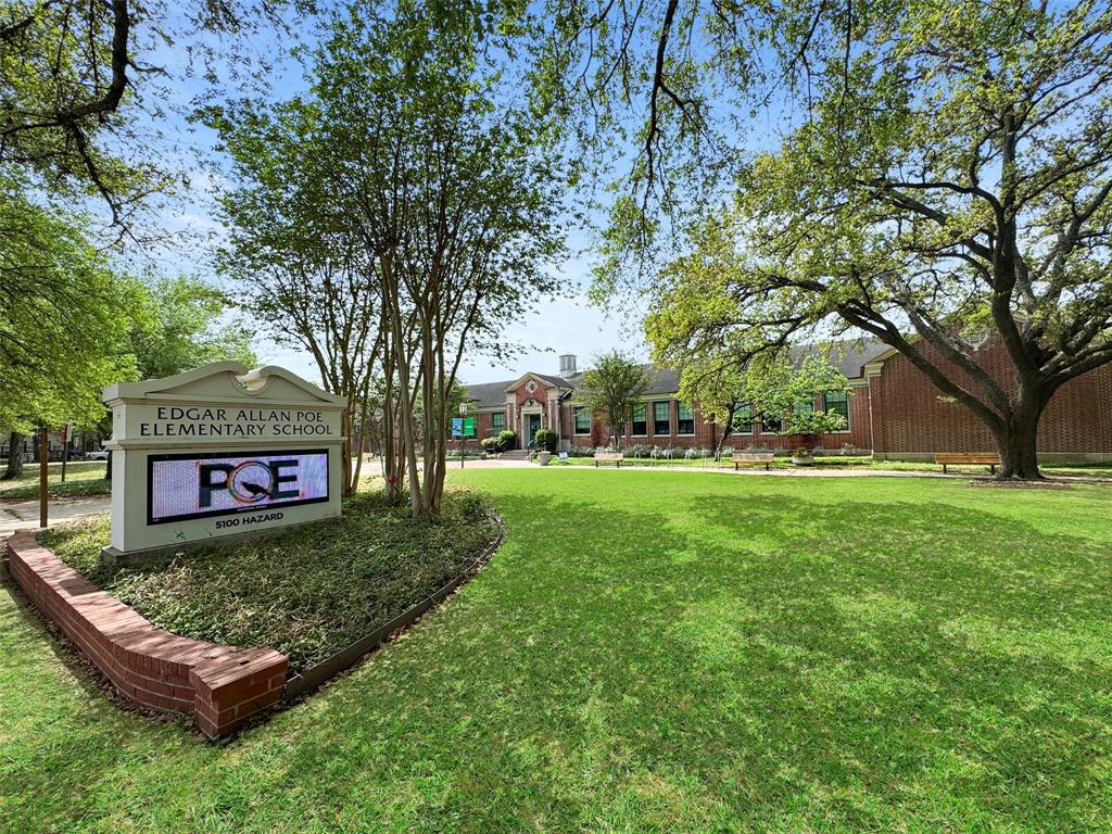 2101 Banks Street, Houston, Texas image 28