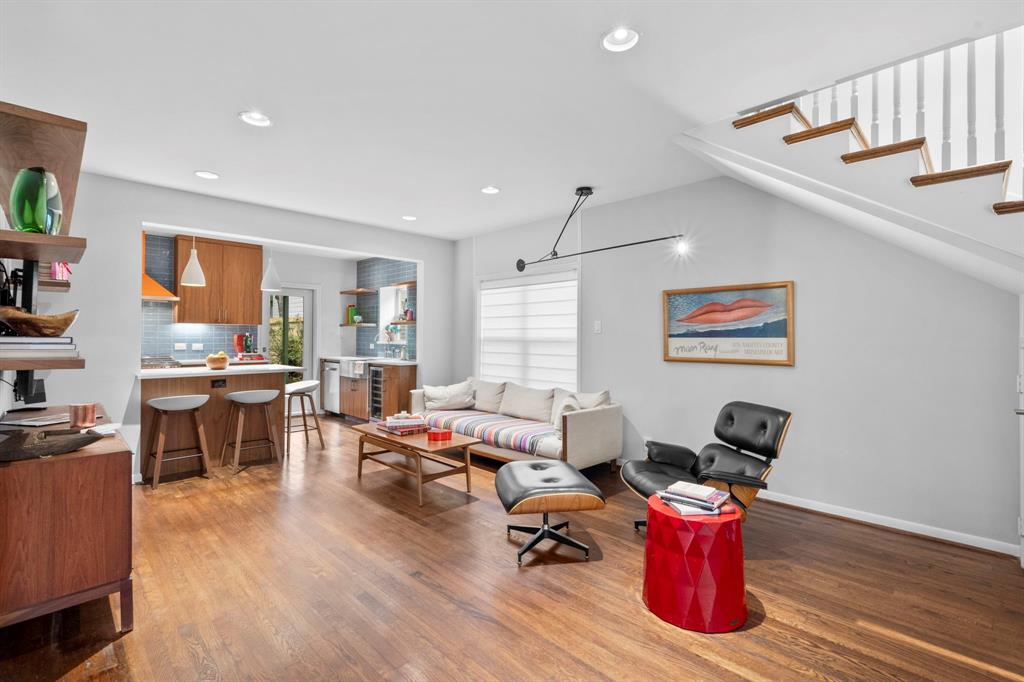 2101 Banks Street, Houston, Texas image 6
