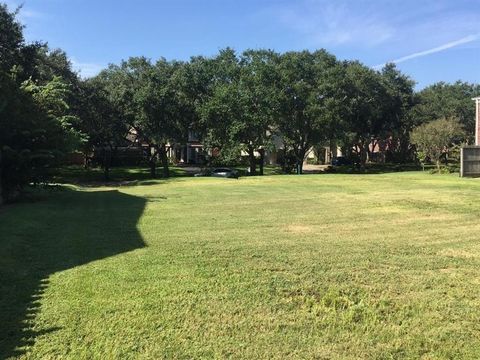 A home in Sugar Land