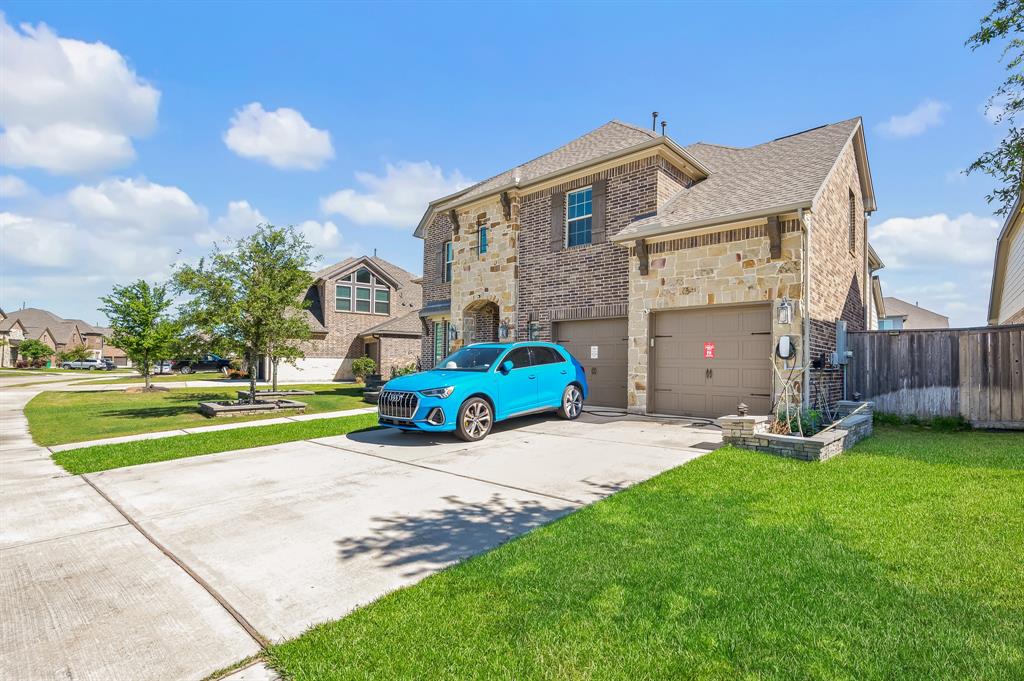 2723 Camellia Avenue, Brookshire, Texas image 4