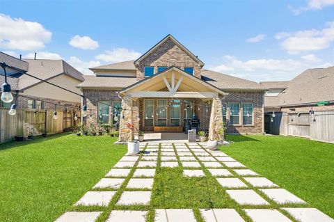 2723 Camellia Avenue Brookshire TX 77423