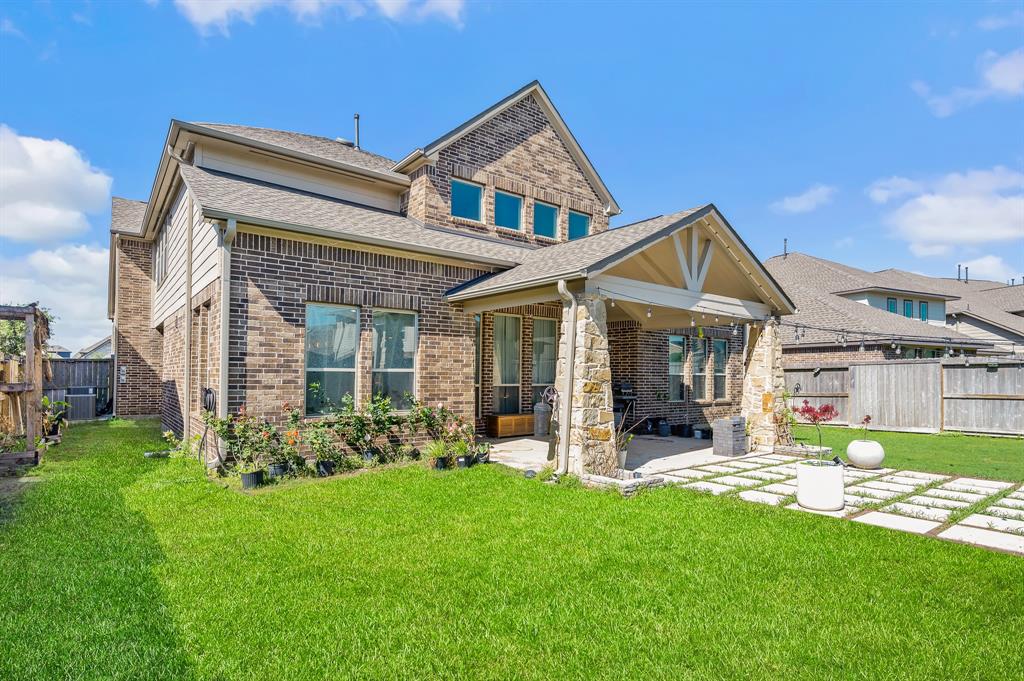 2723 Camellia Avenue, Brookshire, Texas image 2