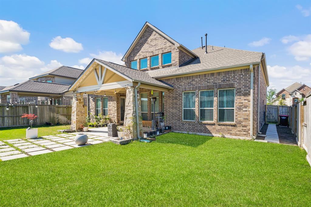 2723 Camellia Avenue, Brookshire, Texas image 3