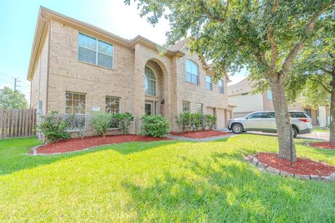 A home in Deer Park