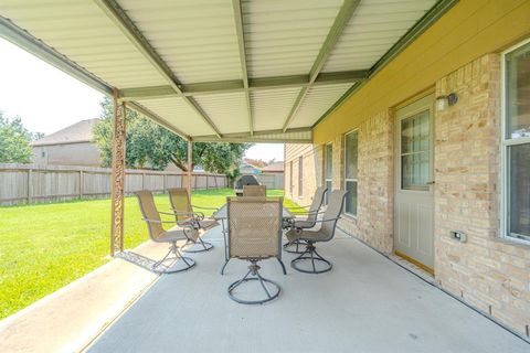 A home in Deer Park