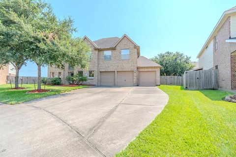 A home in Deer Park