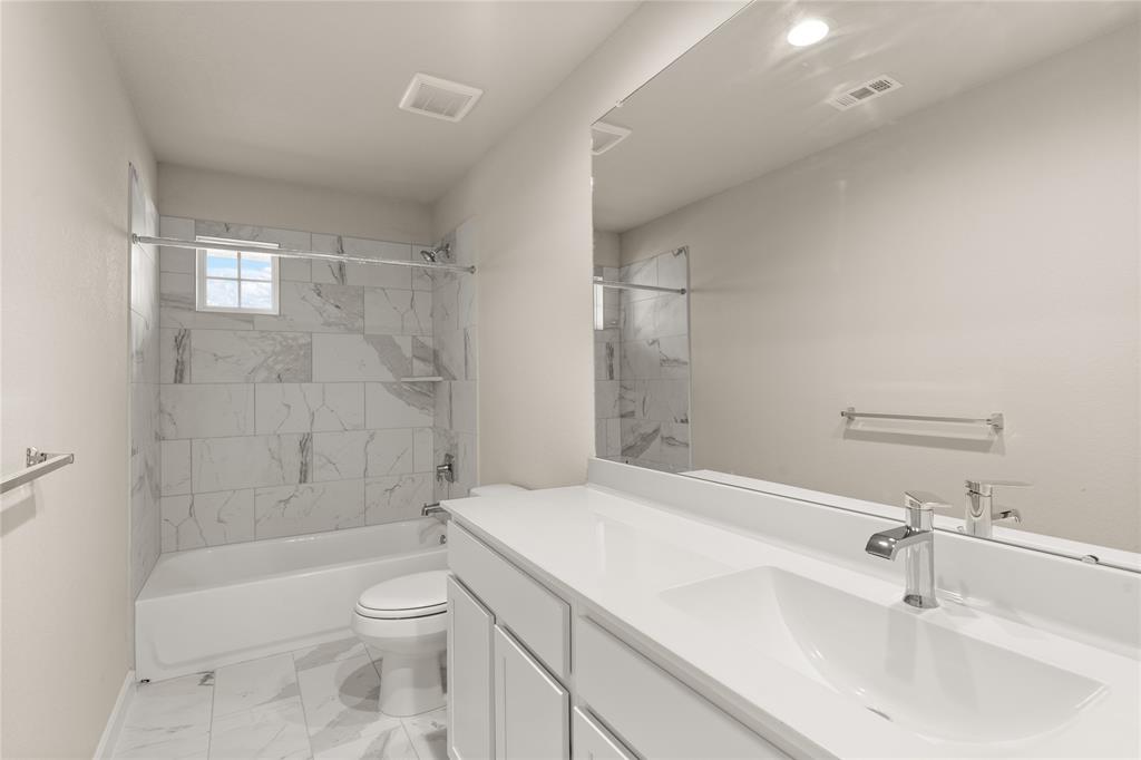 2811 Solitude Pine Lane, Katy, Texas image 10