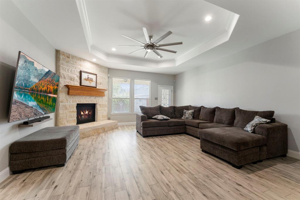 15203 Macy Drive, Cypress, Texas image 15
