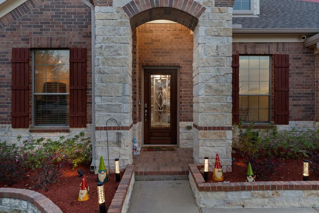 15203 Macy Drive, Cypress, Texas image 4