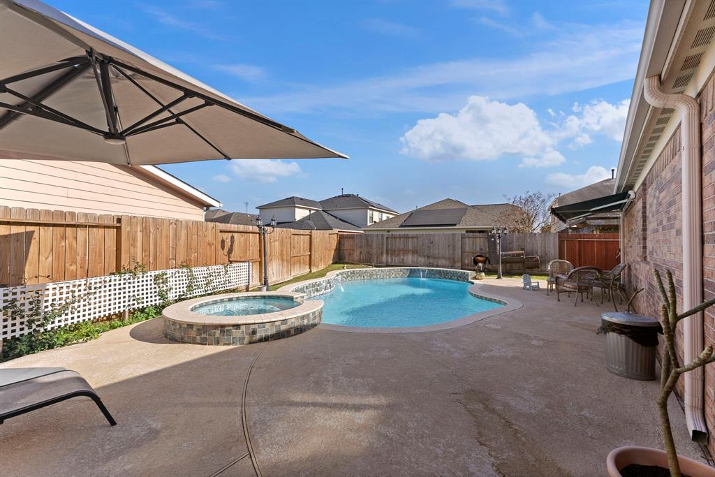 15203 Macy Drive, Cypress, Texas image 38